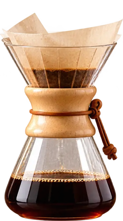 Método Chemex