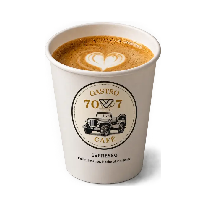 Espresso