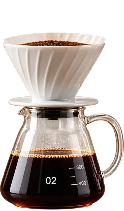 Método V60